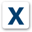 X